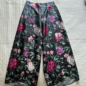 Victoria’s Secret silky pajama pants